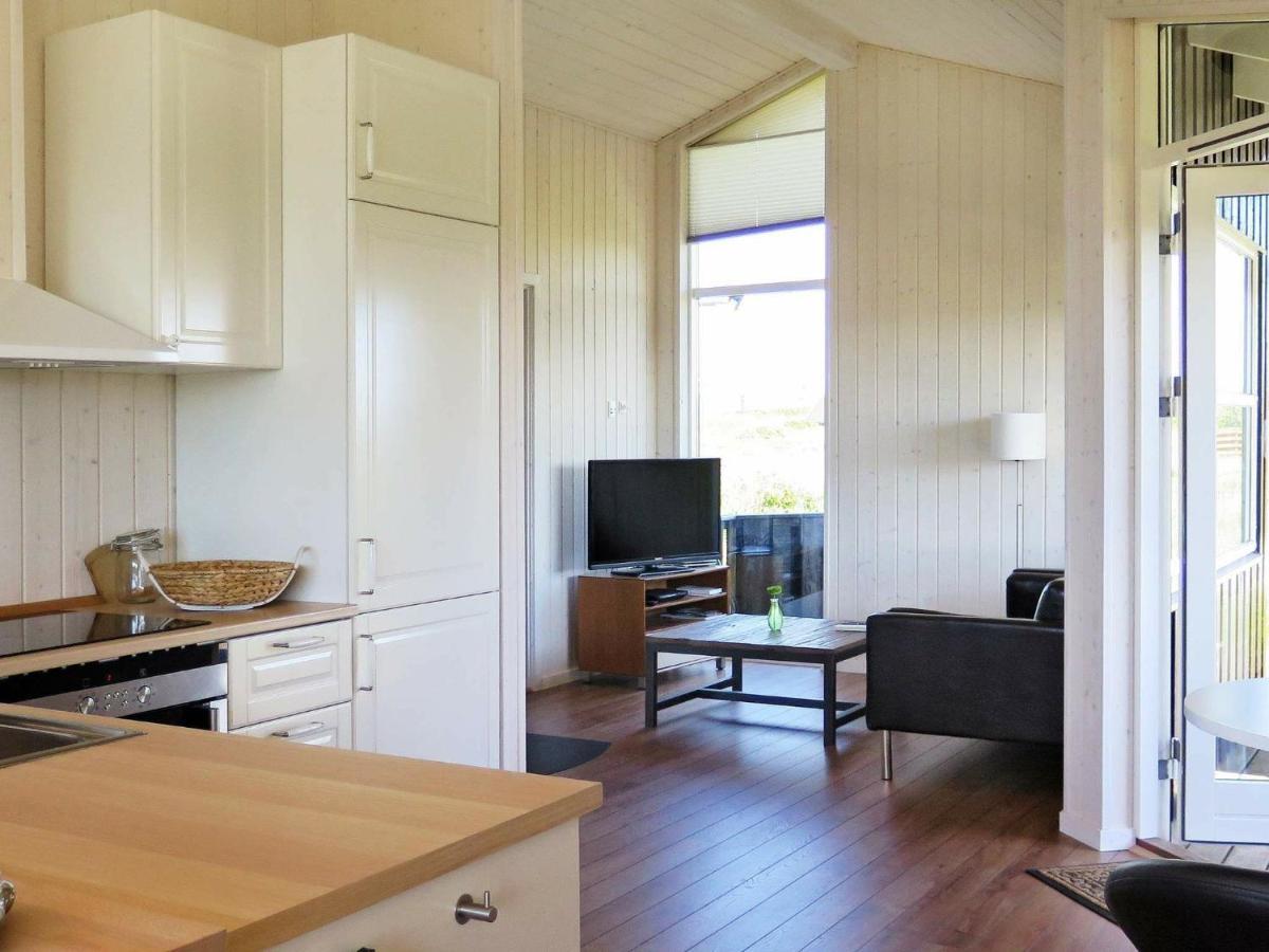 6 Person Holiday Home In Lemvig Trans Bagian luar foto